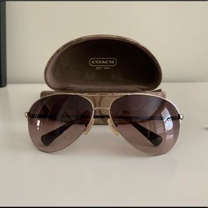 Coach Sunglasses